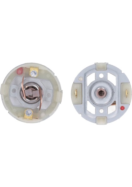 Karbon Fırça Tutucu, Iyi Eşleşme Abs Alüminyum Alaşımlı RS550 Karbon Motor Fırçası Değiştirme Için (Yurt Dışından)