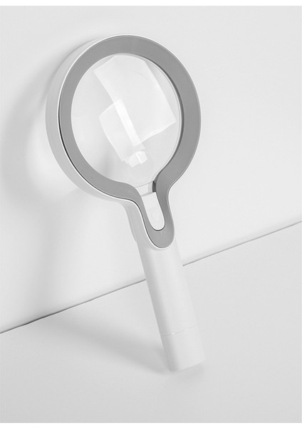 5x 10X 29 Halka LED Işıklar 3 Seviyeli Parlaklık Kontak Anahtarı Yaşlı El Tipi Okuma Büyüteci (Yurt Dışından) fiyatları