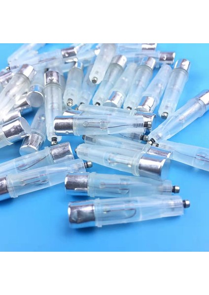 Test Kalemi Neon Ampul Neon Tüp Neon Lamba Test Kalemi Ampul Lamba Tüpü 30MM 220V Dahili Direnç ile (Yurt Dışından) fiyatları