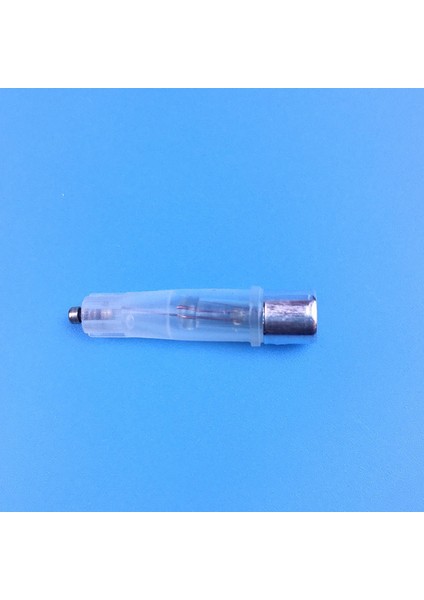 Test Kalemi Neon Ampul Neon Tüp Neon Lamba Test Kalemi Ampul Lamba Tüpü 30MM 220V Dahili Direnç ile (Yurt Dışından) modelleri