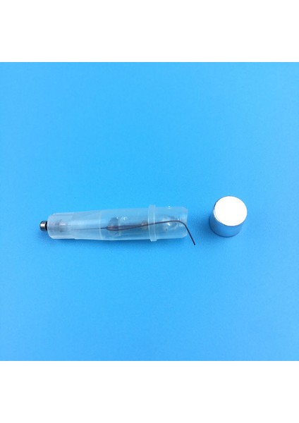 Test Kalemi Neon Ampul Neon Tüp Neon Lamba Test Kalemi Ampul Lamba Tüpü 30MM 220V Dahili Direnç ile (Yurt Dışından) fırsatları