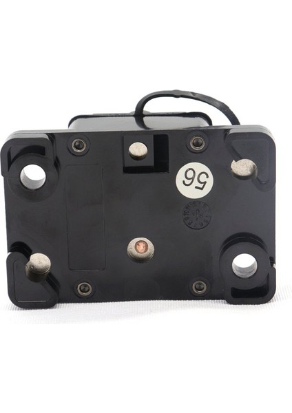 Ma F433 Devre Kesici Aşırı Gerilim Koruyucu Gömme Montajlı, Manuel Sıfırlamayla Değiştirilebilir (Yurt Dışından) indirimleri