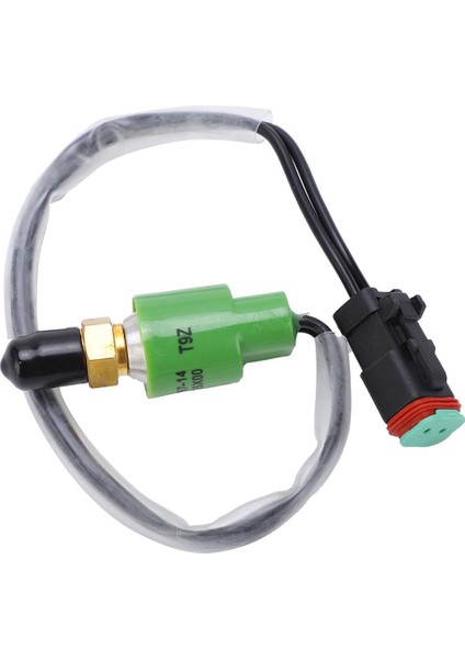 Mühendis Fabrikası Için Basınç Sensörü Anahtarı Iyi Yapılmış Kararlı Iş (Yurt Dışından)