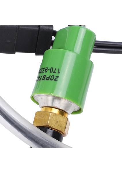 Mühendis Fabrikası Için Basınç Sensörü Anahtarı Iyi Yapılmış Kararlı Iş (Yurt Dışından) fırsatları