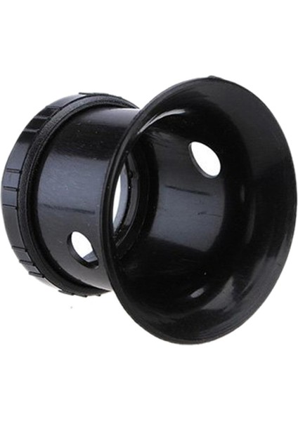 5x Saatçinin Büyüteç Büyüteç Göz Büyüteç Takı Büyüteci Kuyumcu Mercek (Yurt Dışından)