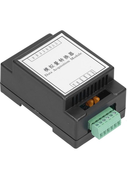 Analog Dönüştürücü Modülü 4 Kanallı Veri Toplama 12BIT Ad (Yurt Dışından)