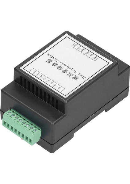 Analog Dönüştürücü Modülü 4 Kanallı Veri Toplama 12BIT Ad (Yurt Dışından) indirimleri