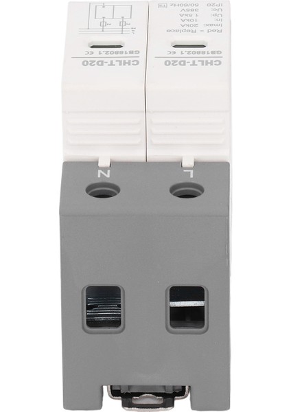 Aşırı Gerilim Koruyucu Cihaz, Ev Aşırı Gerilim Koruyucu Konut Için Güvenli ve Güvenilir (Yurt Dışından)