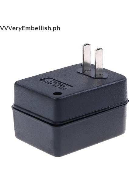 【vvveryembellish 1 Adet 50W Step Up Gerilim Dönüştürücü Trafo 110V Ila 220V Adaptör 50/60Hz Ph (Yurt Dışından) fırsatları