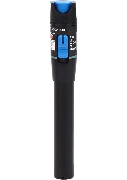 Taşınabilir 5mw Fiber Optik Kırmızı Işık Kaynağı Kalem Tipi Test Aracı (Yurt Dışından) fiyatları