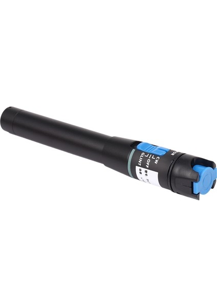 Taşınabilir 5mw Fiber Optik Kırmızı Işık Kaynağı Kalem Tipi Test Aracı (Yurt Dışından) modelleri