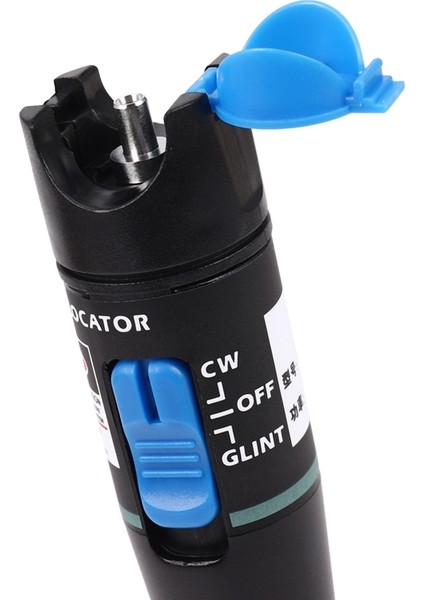 Taşınabilir 5mw Fiber Optik Kırmızı Işık Kaynağı Kalem Tipi Test Aracı (Yurt Dışından) indirimleri