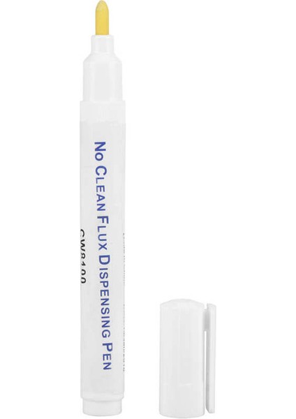 CW8100 13 cm Lehimleme Rosin Flux Kalemi Onarımlar Için Temizlenmeyen Lehimsmd Rework I (Yurt Dışından)