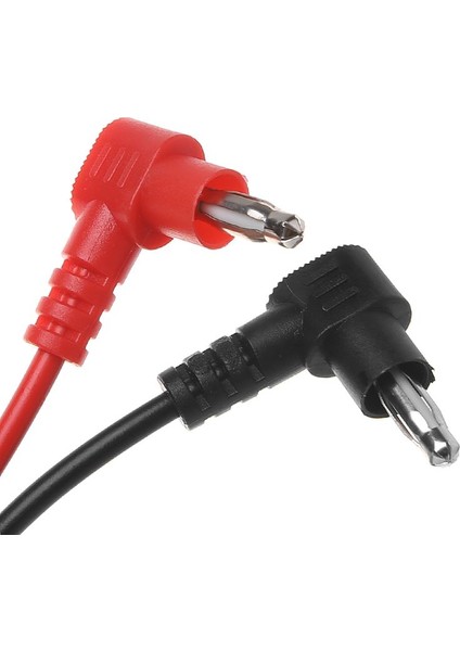 Evrensel Prob Testi Dijital Multimetre Metre Iğne Ucu Çok Metre Test Cihazı Kurşun Probu Tel Kalem Kablosu 10A (Yurt Dışından) fiyatları