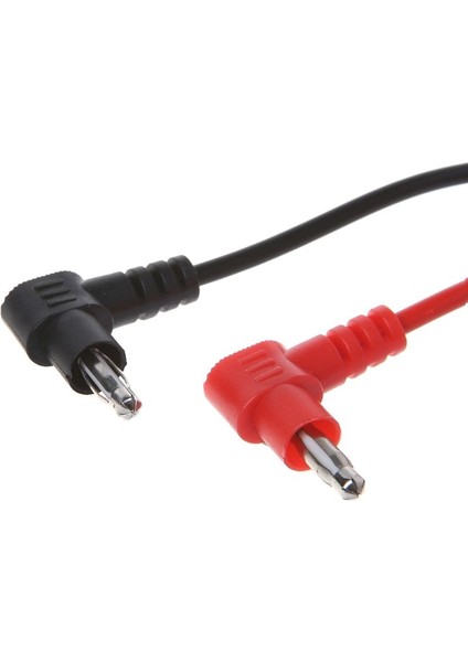 Evrensel Prob Testi Dijital Multimetre Metre Iğne Ucu Çok Metre Test Cihazı Kurşun Probu Tel Kalem Kablosu 10A (Yurt Dışından) fırsatları