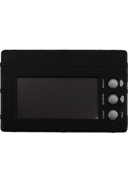 Bradoo-3'ü 1 Arada Rc 2s-6s LCD Li-Po Dengeleyici Gerilim Ölçer Test Cihazı + Deşarj Cihazı (Yurt Dışından) fiyatları