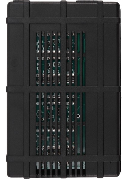 Bradoo-3'ü 1 Arada Rc 2s-6s LCD Li-Po Dengeleyici Gerilim Ölçer Test Cihazı + Deşarj Cihazı (Yurt Dışından) fırsatları