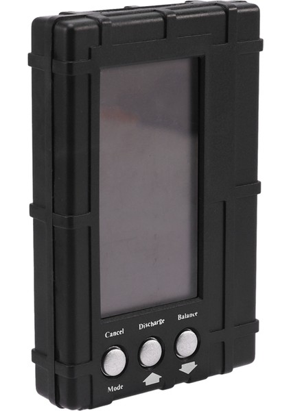 Bradoo-3'ü 1 Arada Rc 2s-6s LCD Li-Po Dengeleyici Gerilim Ölçer Test Cihazı + Deşarj Cihazı (Yurt Dışından) indirimleri