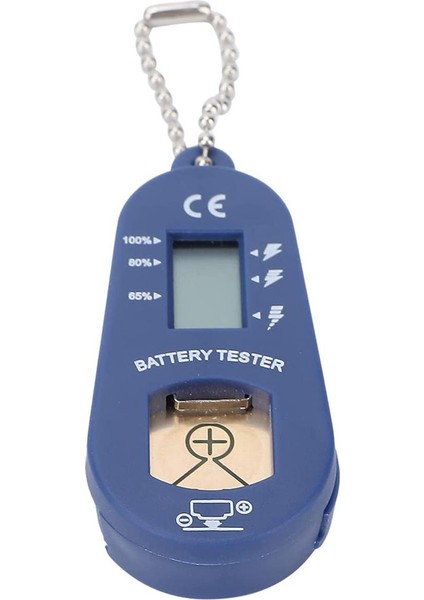 Kalanı Kontrol Etmek Için Hafif Test Cihazı (Yurt Dışından)