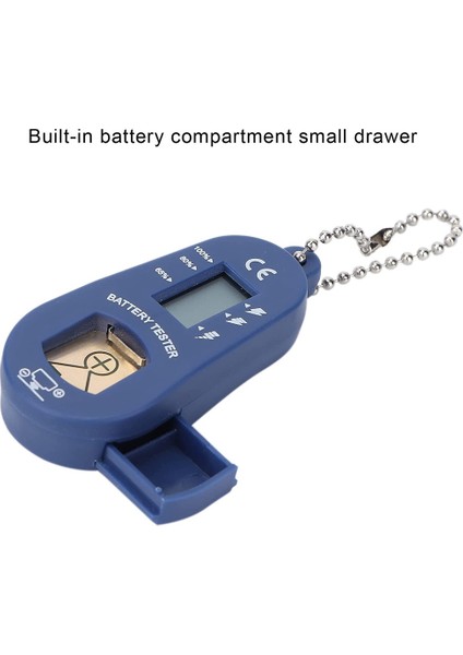 Kalanı Kontrol Etmek Için Hafif Test Cihazı (Yurt Dışından) fırsatları