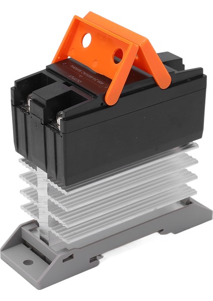 Endüstriyel Otomasyon Için Isı Emicili Küçük Katı Hal Röle, Direnç Kapasitesi Emilimi Da Ssr DC3-32V Abs (Yurt Dışından) modelleri