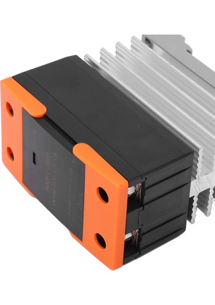 Endüstriyel Otomasyon Için Isı Emicili Küçük Katı Hal Röle, Direnç Kapasitesi Emilimi Da Ssr DC3-32V Abs (Yurt Dışından) fırsatları