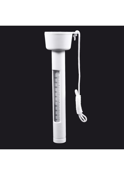 Bradoo-Yüzme Havuzu Termometresi Bebek Şamandıra Su Sıcaklığı Gölet Sauna Küvet Sıcak Termometre (Yurt Dışından) fiyatları