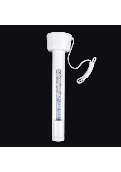 Bradoo-Yüzme Havuzu Termometresi Bebek Şamandıra Su Sıcaklığı Gölet Sauna Küvet Sıcak Termometre (Yurt Dışından) indirimleri