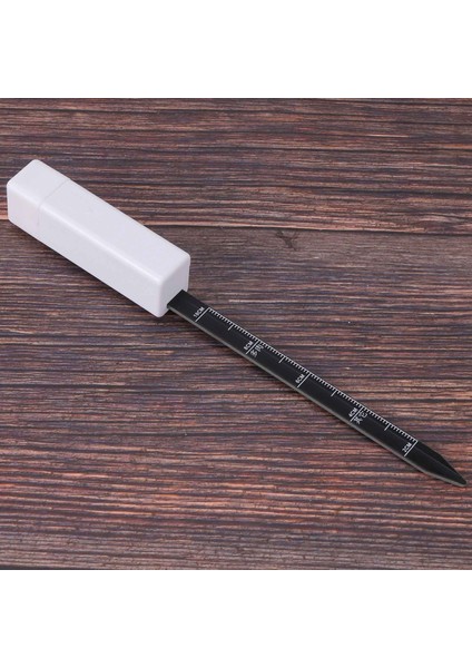 Nem Sensörü Probu-1 x Otomatik Toprak Nemi Ölçer-Siyah Beyaz (Yurt Dışından) fiyatları