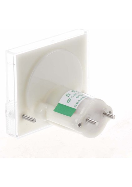 0~20V Panel Metre-1 x Dc Voltmetre; 2 x Vida Somunu; 4 x Yıkayıcı-Beyaz (Yurt Dışından) modelleri