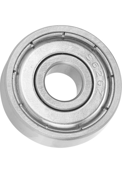 10 x Paten Aksesuarları Için Bilyalı Rulmanlar S626Z 6X19X6MM/0.24X0.75X0.24IN (Yurt Dışından) indirimleri