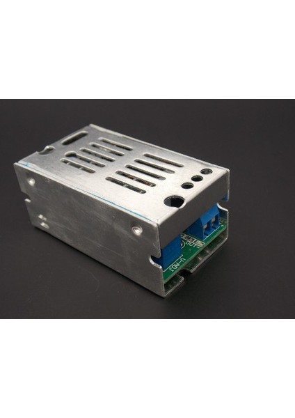 200W Dc-Dc Boost Dönüştürücü 6-35V Ila 6-55V 10A Yükseltme Gerilimi Şarj Cihazı Gücü (Yurt Dışından) fiyatları