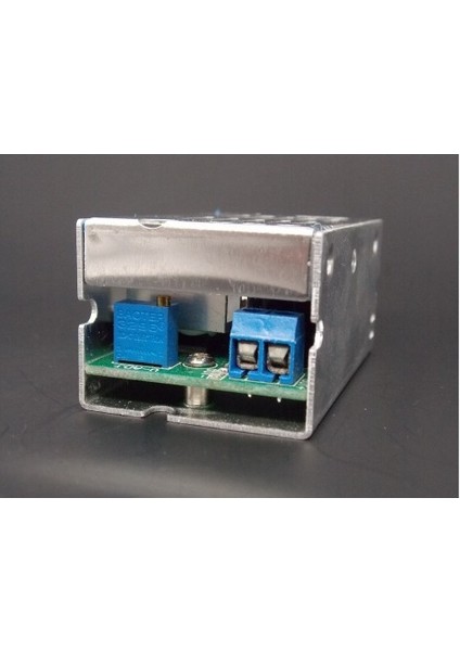 200W Dc-Dc Boost Dönüştürücü 6-35V Ila 6-55V 10A Yükseltme Gerilimi Şarj Cihazı Gücü (Yurt Dışından) modelleri