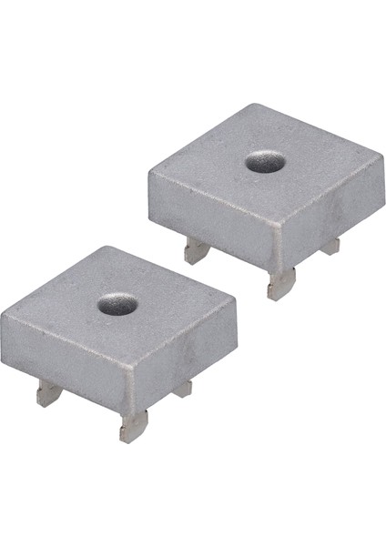 Benzinli Jeneratör Vol Için 2 Adet Köprü Doğrultucu Diyot 4 Terminal Aksesuarı (Yurt Dışından) modelleri