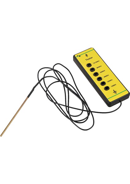 Çit Gerilim Test Cihazı Çiftlik Eskrim Elektrikli Güneş Enerjisi Cihazı (Yurt Dışından) modelleri