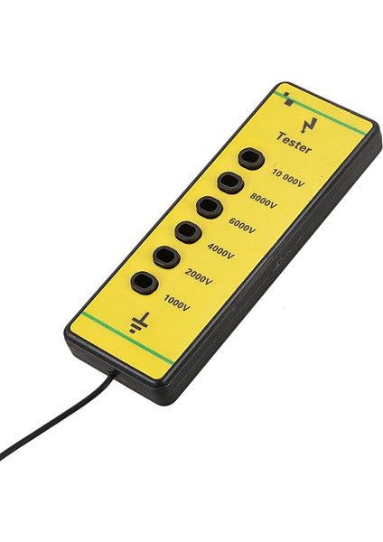 Çit Gerilim Test Cihazı Çiftlik Eskrim Elektrikli Güneş Enerjisi Cihazı (Yurt Dışından) indirimleri