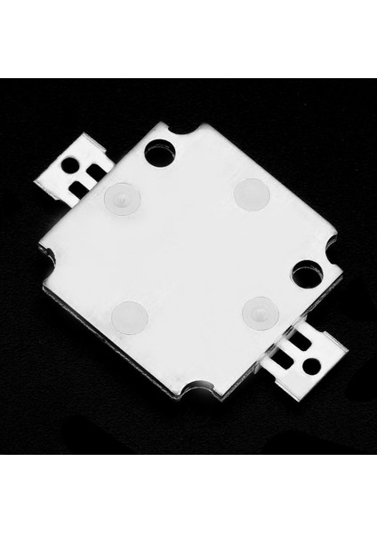 Ma Yüksek Güçlü Saf Beyaz Cob Smd LED Boncuk Çip Taşkın Işık Lamba Boncuk 10W-SAF Beyaz (Yurt Dışından) indirimleri