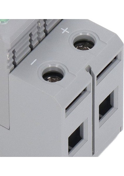 2p Aşırı Gerilim Koruyucu Cihaz, Endüstri Için Kararlı Performanslı Yüksek Doğruluklu Parafudr Cihazı (Yurt Dışından)