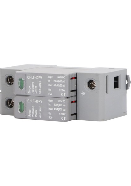 2p Aşırı Gerilim Koruyucu Cihaz, Endüstri Için Kararlı Performanslı Yüksek Doğruluklu Parafudr Cihazı (Yurt Dışından) modelleri