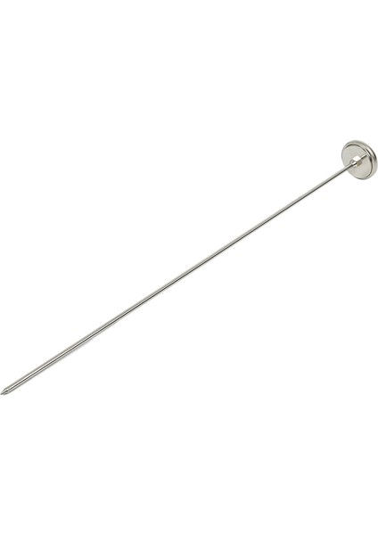 Termometre Şekeri-1 x Kompost Toprak Termometresi-Gümüş (Yurt Dışından) modelleri