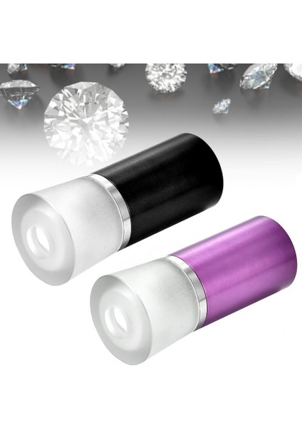 Işıklı Büyüteç-1 * 10X Büyüteç-Siyah (Yurt Dışından) fırsatları