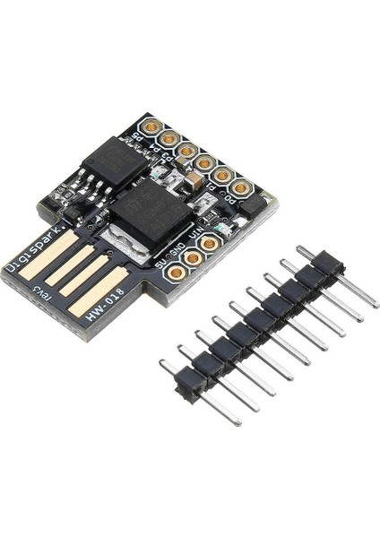 A148 Digispark Kickstarter 85 Mini USB Geliştirme ve Aksesuarları (Yurt Dışından) fiyatları