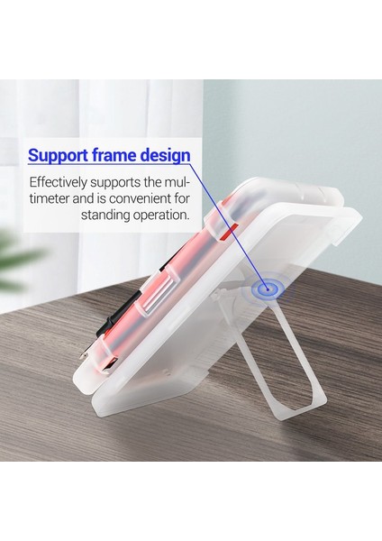 Mini Dijital Multimetre Aneng AN101 Multimetre Test Cihazı Dc/ac Gerilim Akımı (Yurt Dışından) indirimleri