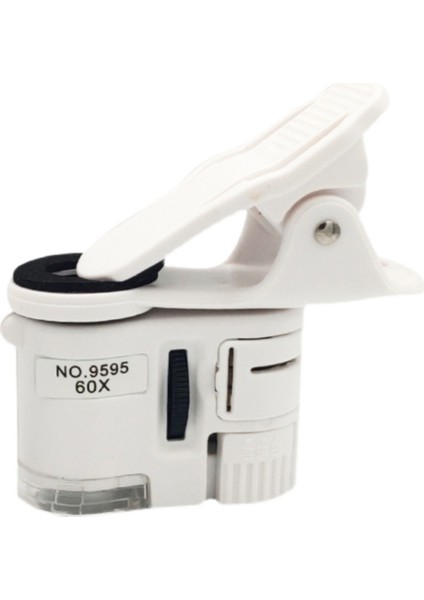 Büyüteç (Yurt Dışından)