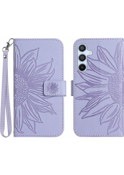 Samsung Galaxy M14 5g Telefon Kılıfı (Yurt Dışından)