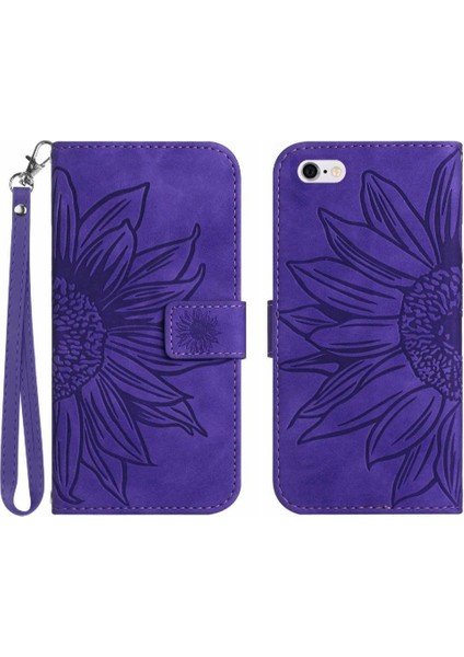 iPhone 6 Plus/6s Plus Telefon Kılıfı (Yurt Dışından)