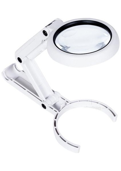 Büyüteç (Yurt Dışından)