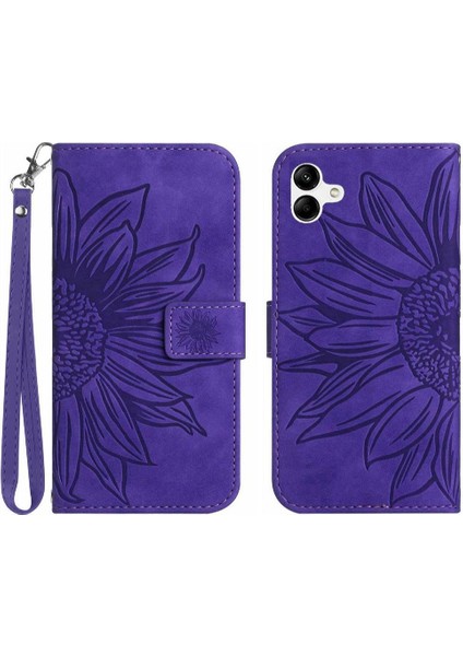 Samsung Galaxy F14 Telefon Kılıfı (Yurt Dışından)