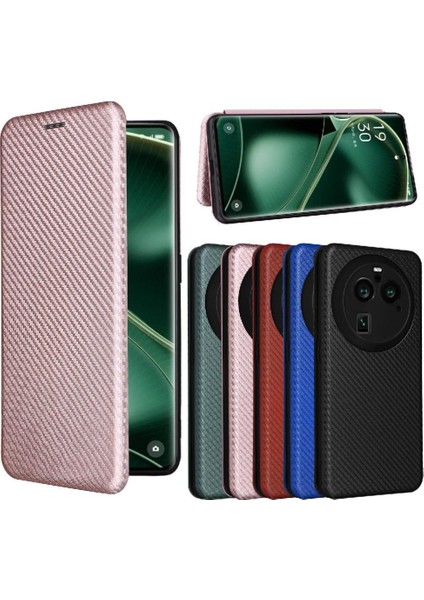 Xiaomi Redmi Için Kredmi 5g Kart Ekleme Deri Folio Flip Case Telefon Kılıfı (Yurt Dışından)