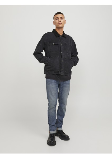 Glenn 271 Slim Fit Jean